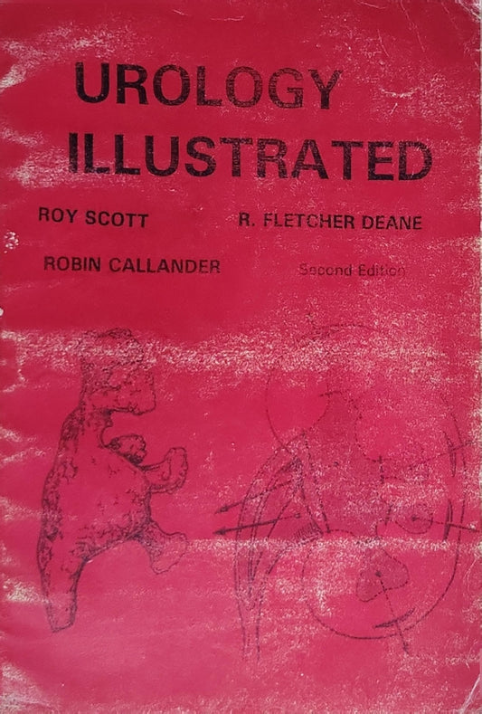 Urology Illustrated