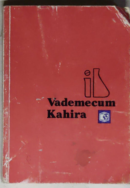 Vademecum Kahira