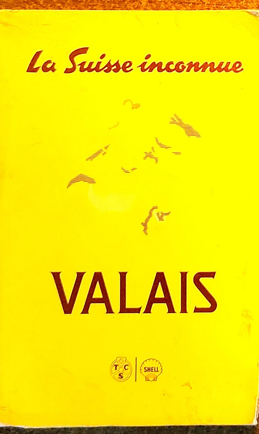 Valais