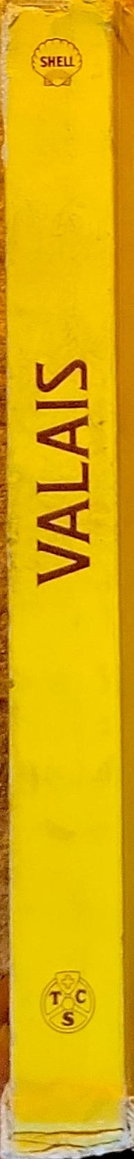 Valais