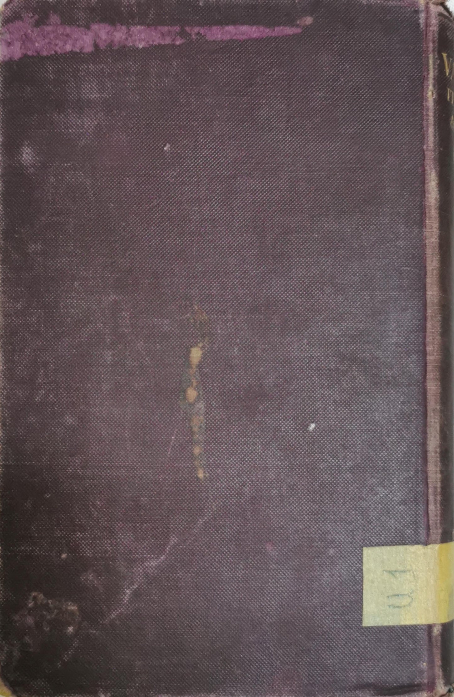 Valuation: Its Nature and Laws; Being an Introduction to the General Theory of Value By Wilbur Marshall Urban, Ph.D.