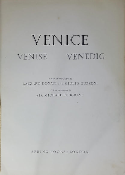 Venice