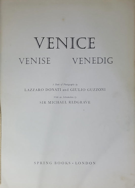 Venice