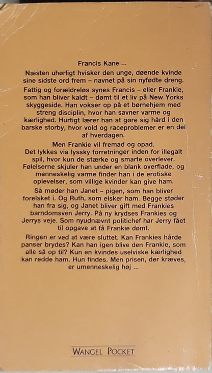 Verden er min fjende
