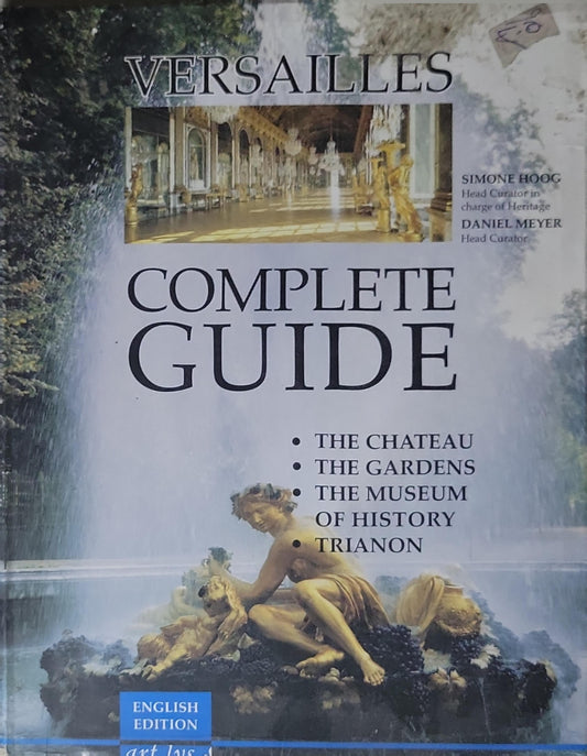 VERSAILLES Complete Guide