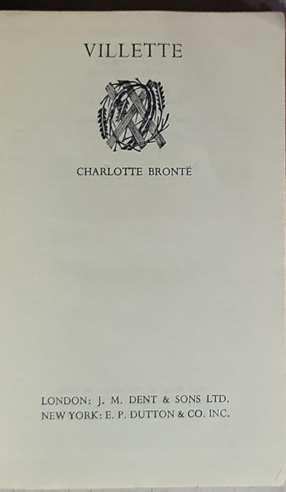 Villette