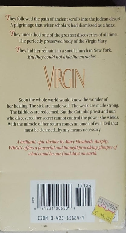 Virgin
