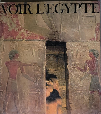 Voir l'gypte: Memphis. Le colosse renvers