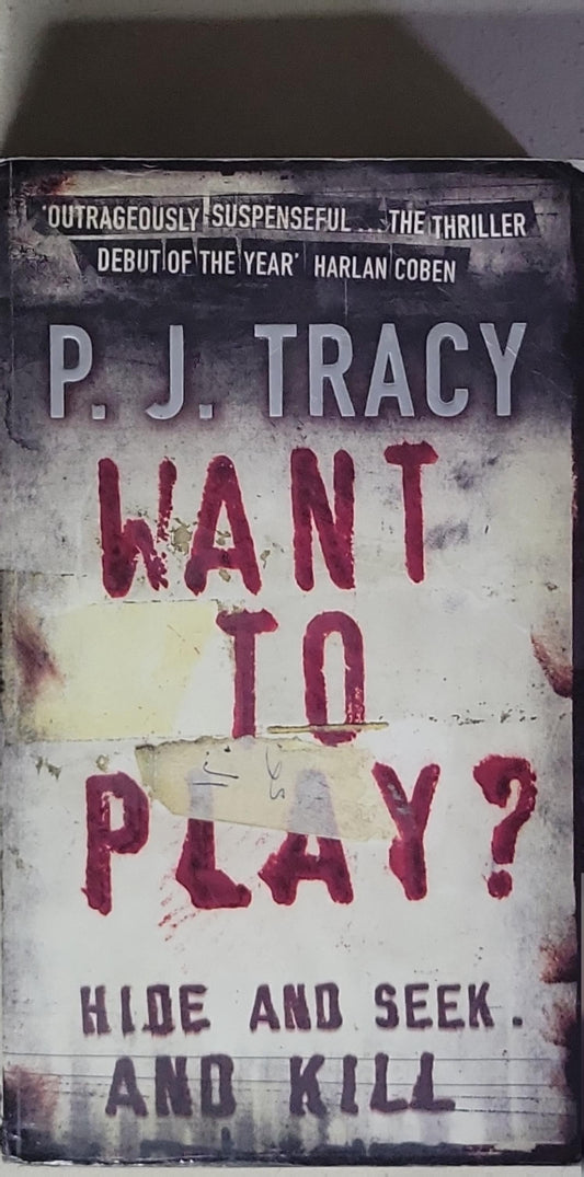 Want to Play?