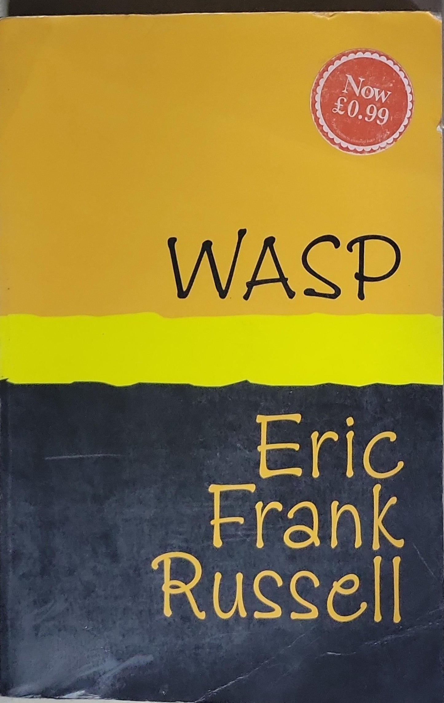 Wasp