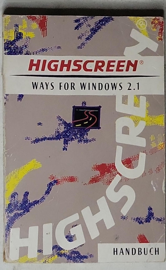 Ways for Windows 2.1