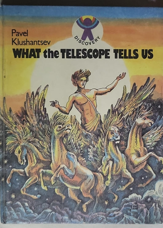 What the Telescope Tells Us
