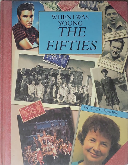 When I Was Young: The Fifties
