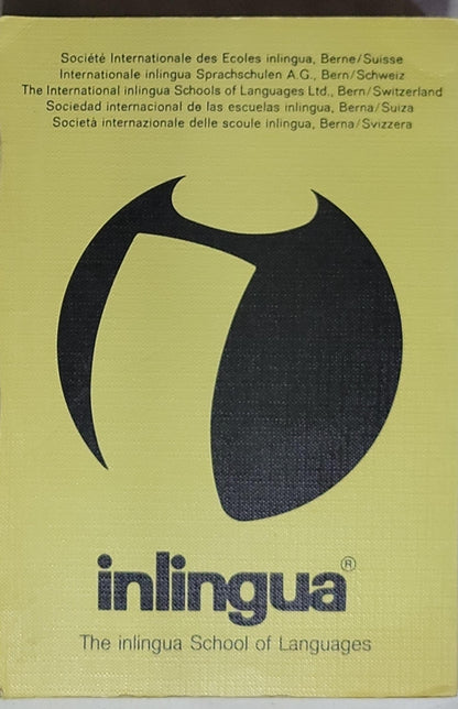 Where & How: International Language Schools '84/'85
