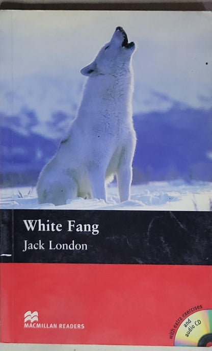 White Fang
