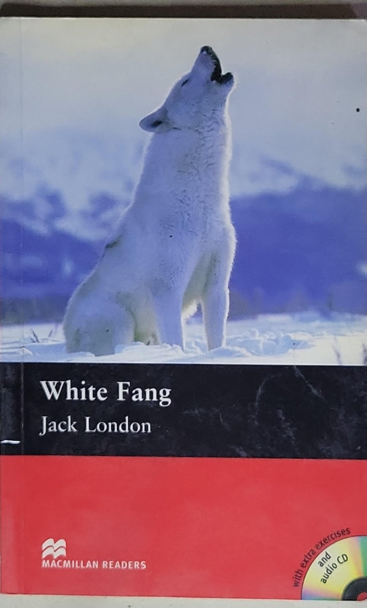 White Fang