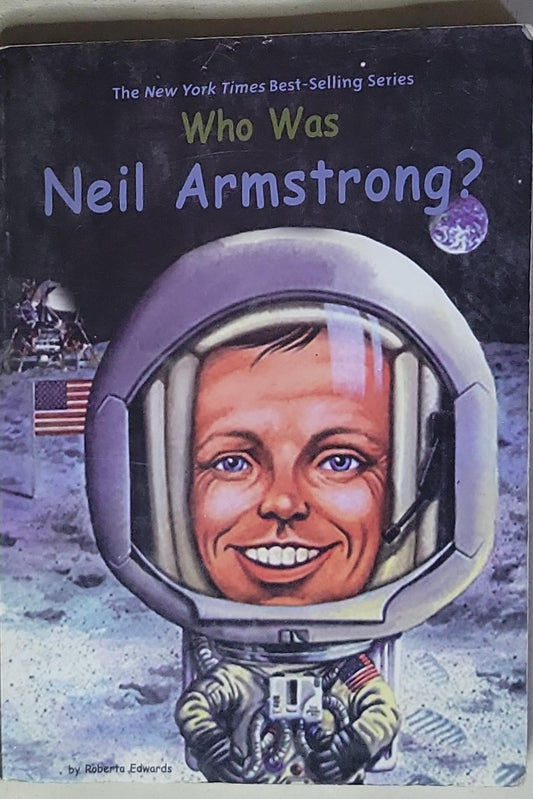 Who Was Neil Armstrong?