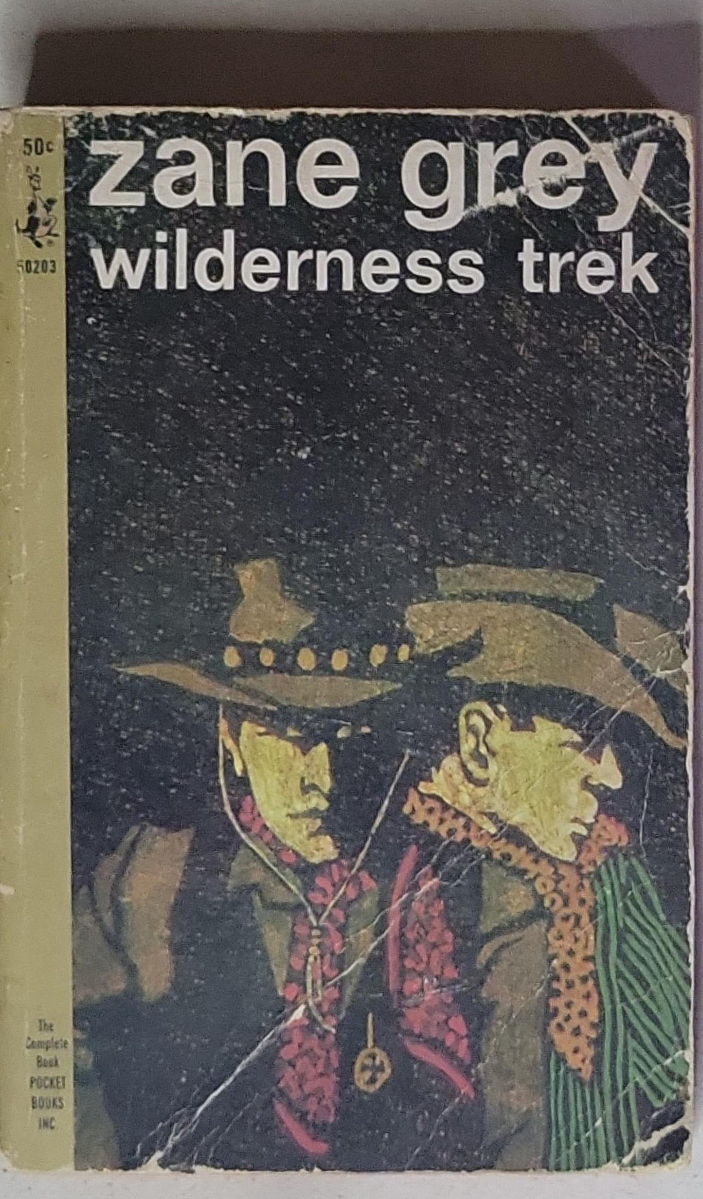 Wilderness Trek