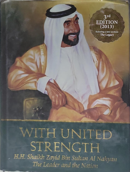 WITH UNITED STRENGTH: The Leader and the Nation