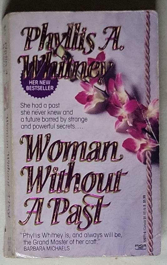 Woman Without a Past