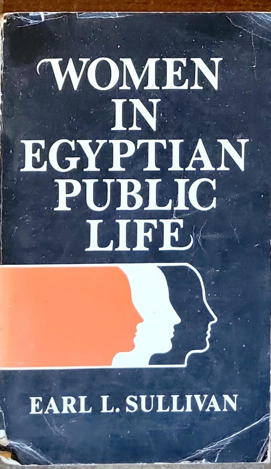 Women in Egyptian Public Life