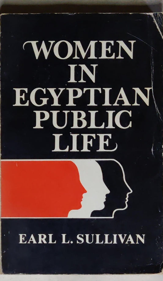 Women in Egyptian Public Life
