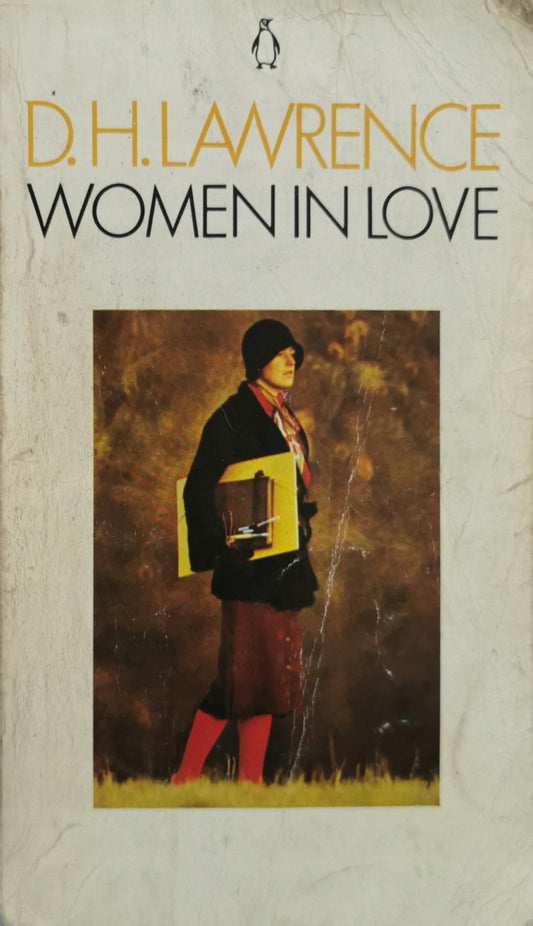 Women in Love By D. H. Lawrence