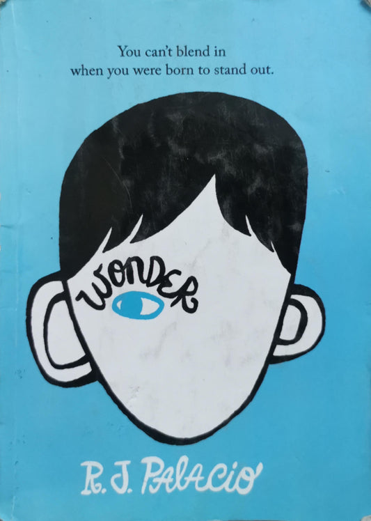 Wonder: Paperback, 10th Anniversary Edition By R. J. Palacio