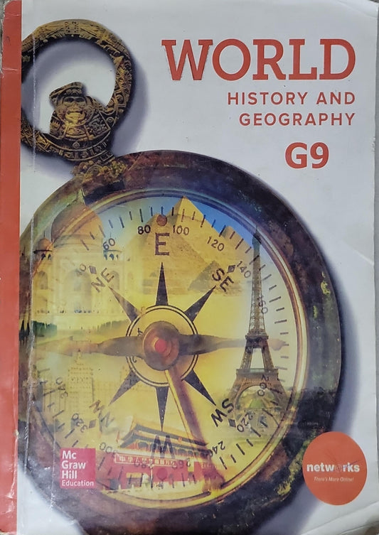 World History and Geography: G9