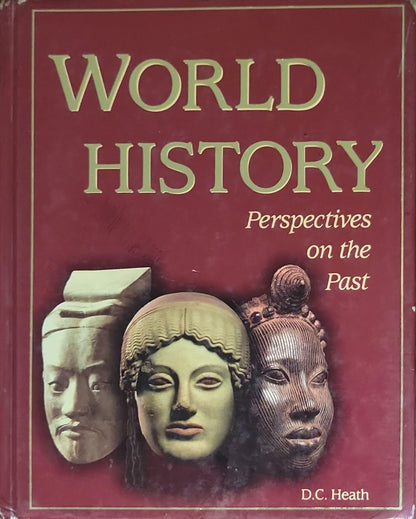 World History: Perspectives on the Past