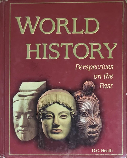 World History: Perspectives on the Past