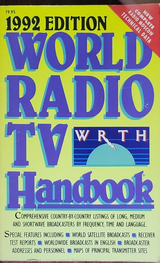 World Radio TV Handbook