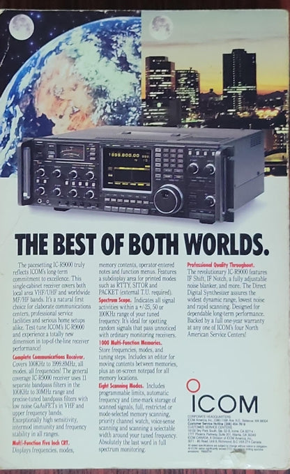 World Radio TV Handbook