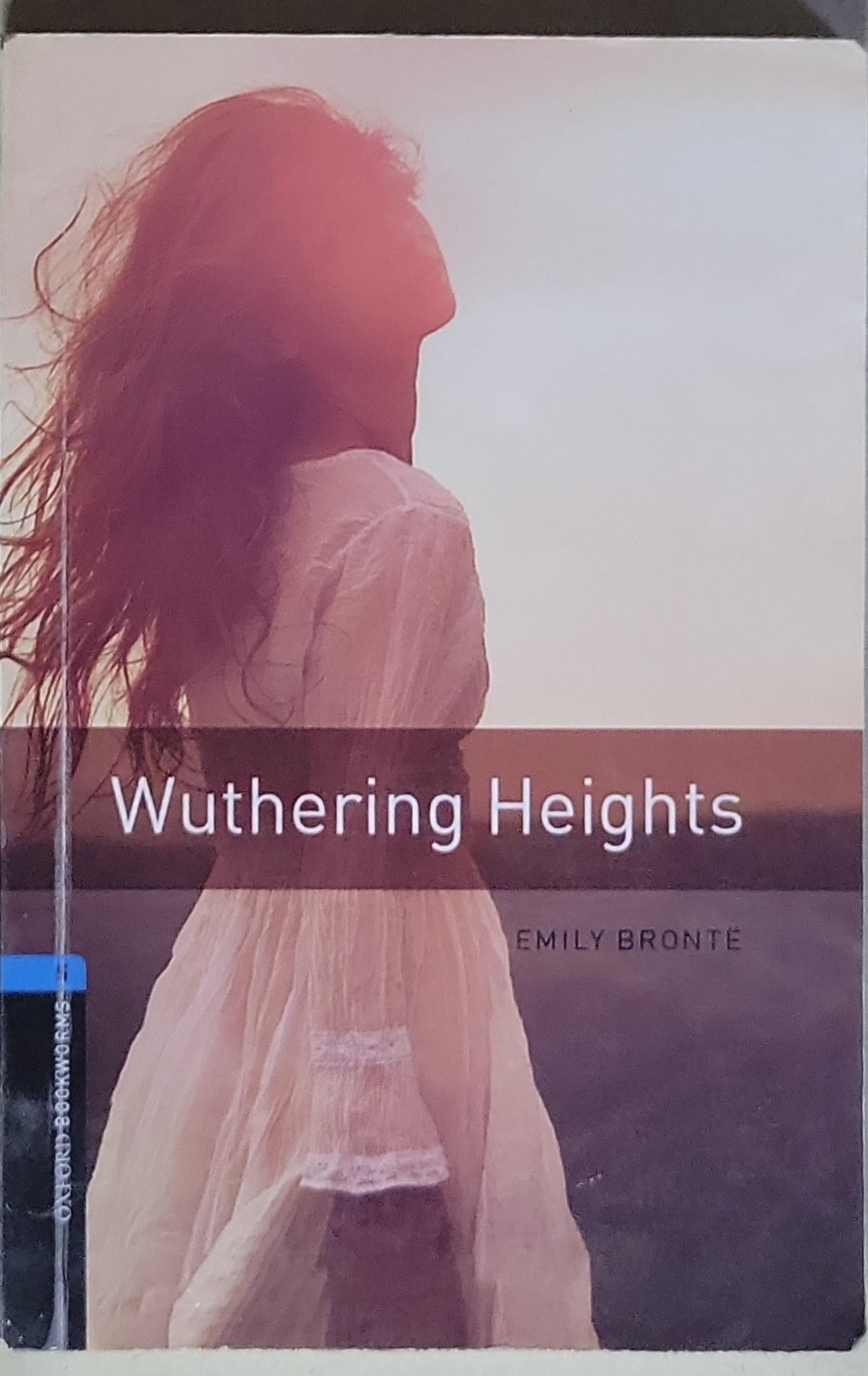 Wuthering Heights