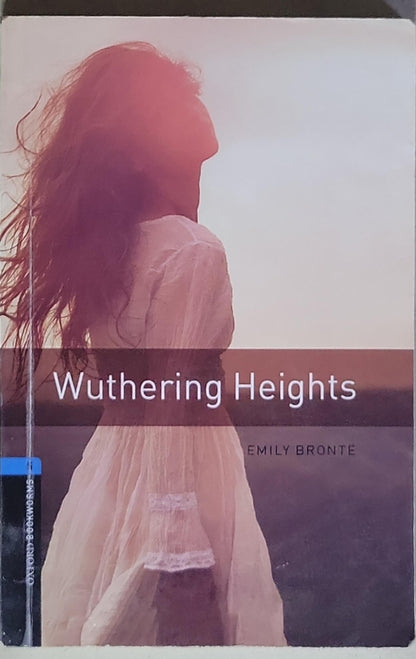Wuthering Heights