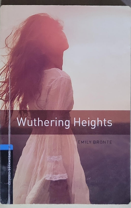 Wuthering Heights