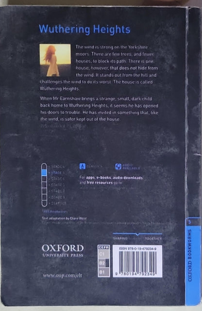 Wuthering Heights