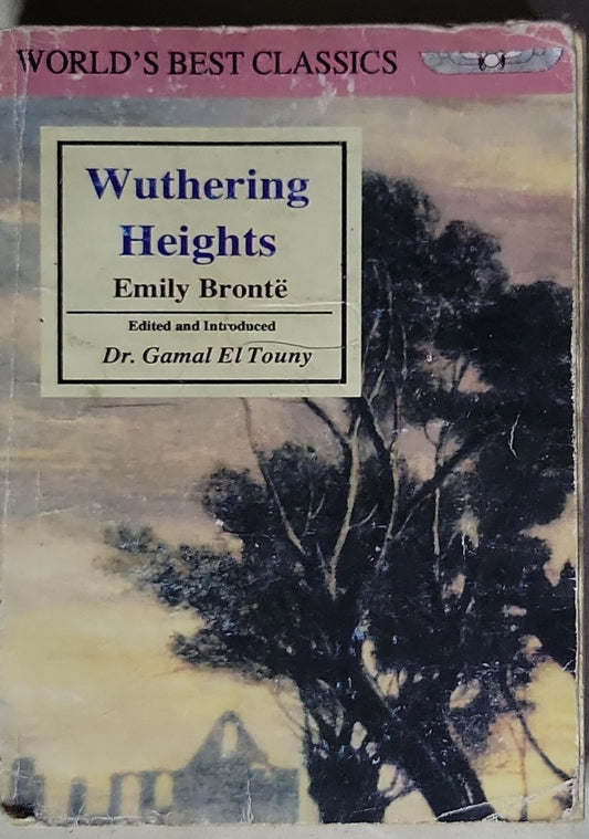 Wuthering Heights