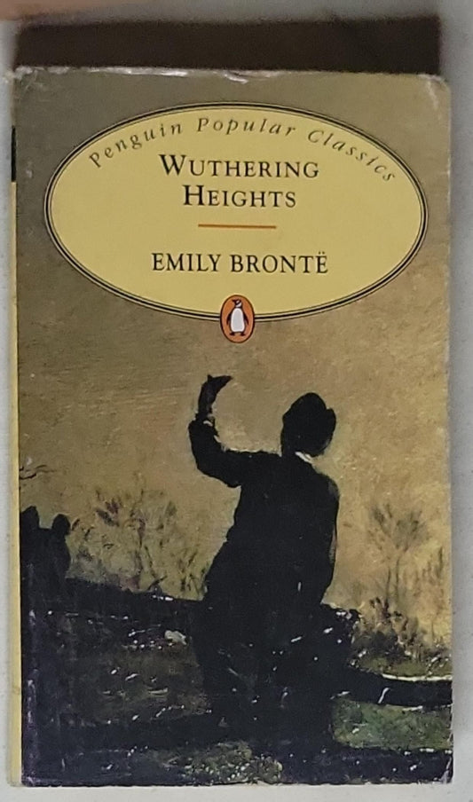 Wuthering Heights: Complete and Unabridged