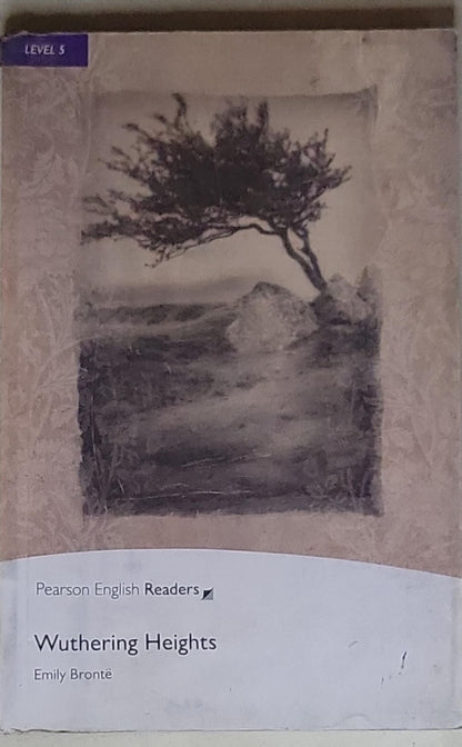 Wuthering Heights: Level 5 (Pearson English Readers)