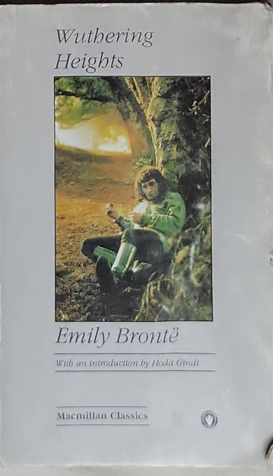 Wuthering Heights: With an introduction by Hoda Gindi