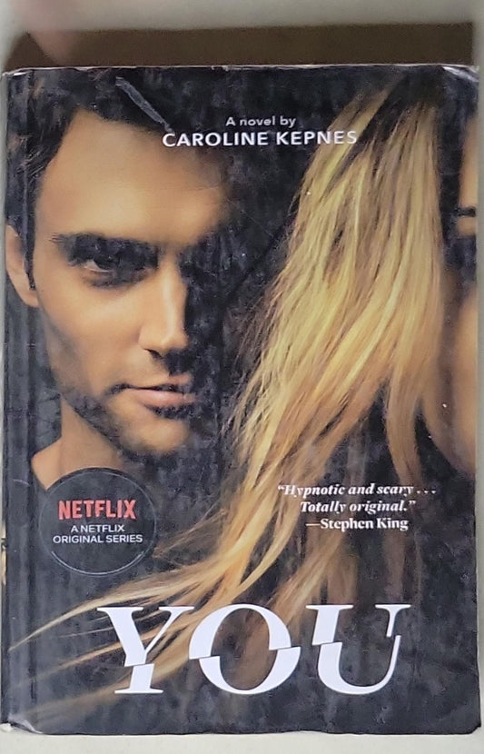 YOU: A Novel (The You Series)