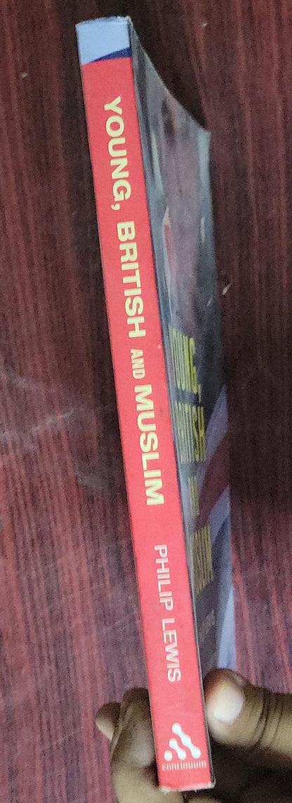 Young, British and Muslim