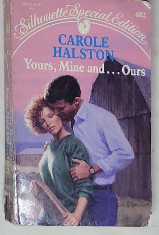 Yours, Mine and... Ours