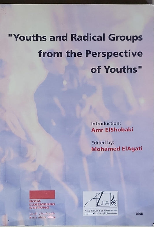 Youths and Radical Groups from the Perspective of Youths
