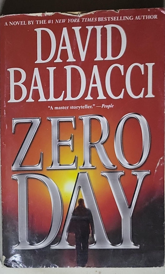 Zero Day